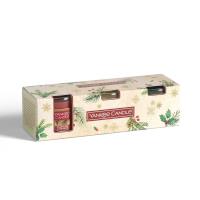 Yankee Candle 3 Minis Gift Set Extra Image 2 Preview